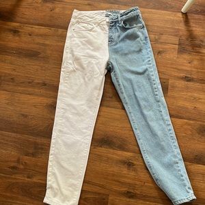 Adika brand new jeans, never worn, with tags